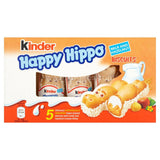 Buy cheap Kinder Happy Hippo Hazelnut Online