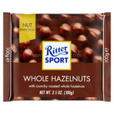 Buy cheap Ritter Sport Dark Whole Hazeln Online