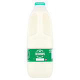 Buy cheap Freshways Semi Skimmed Milk 3 Litre Online