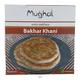 Buy cheap Mughal Bakhar Khani 400g Online