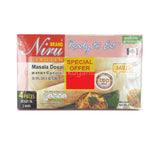 Buy cheap Niru Masala Dosai Mild 4s Online