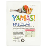 Buy cheap Yamas Halloumi 250g Online