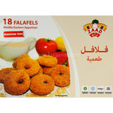 Buy cheap Zaad  Falafel Online