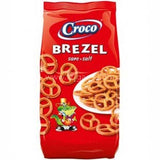 Buy cheap Croco Brezel Salt 300g Online