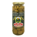 Buy cheap Stuffed Olive & Anchovies Online