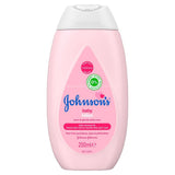 Buy cheap Johnsons Baby Lotion 200ml Online