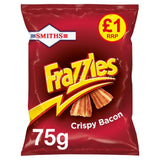 Buy cheap Smiths Crispy Bacon Snacks 75g Online