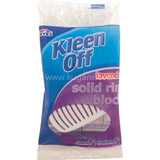 Buy cheap Kleen Off Lavender Rim Block Online