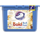 Buy cheap Bolds Lenor 3 In 1 Pods Online