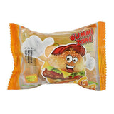 Buy cheap Gummy Zone Big Burger 32g Online