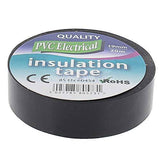 Buy cheap Insulation Tape Black Online