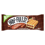 Buy cheap Waf Fulls  Choco Hazel Nut 50g Online