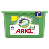 Buy cheap Ariel 3in1 Tabs Online