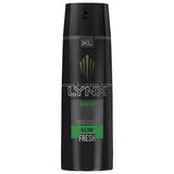 Buy cheap Lynx Africa Bodyspray Online