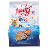 Buy cheap Naty Wafers With Vanilla 180g Online