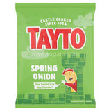 Buy cheap Tayto Spring Onion 37.5g Online