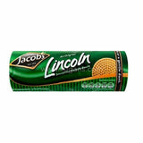 Buy cheap Jacob Lincoin Biscuit 200g Online