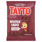 Buy cheap Tayto Wuster Sauce 37.5g Online