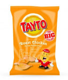 Buy cheap Tayto Roast Chicken 37.5g Online