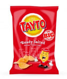 Buy cheap Tayto Ready Salted 37.5g Online