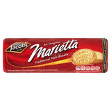 Buy cheap Jacobs Marietta Biscuit 200g Online