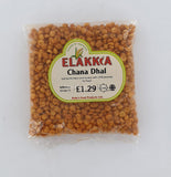 Buy cheap Elakkia  Chana Dhal Â£1.29 Online