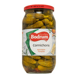 Buy cheap Bodrum Cornichons 950g Online