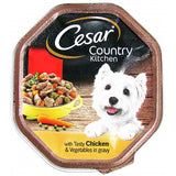 Buy cheap Cesar Chicken & Veg In Gravy Online