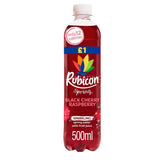 Buy cheap Rubicon Blk Cherry & Raspb Online