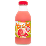 Buy cheap Tropical Vibes Guava Lychee Online