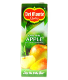 Buy cheap Delmonte Apple Juice 1 Litre Online