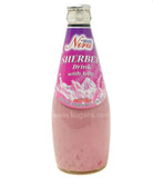 Buy cheap Niru Sherbet & Jelly 290ml Online