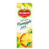 Buy cheap Delmonte Pinepple Juice 1 Litre Online