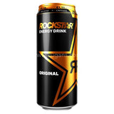 Buy cheap Rockstar Energy Drink 500ml Online