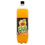 Buy cheap Club Orange 2 Litre Online