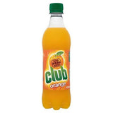 Buy cheap Club Orange 500ml Online