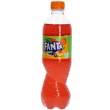 Buy cheap Fanta  Mango Guava 500ml Online