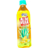 Buy cheap Asya Aloe Vera With Mango 1.5 Litre Online