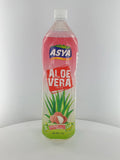 Buy cheap Asya Aloe Vera With Lychee Online