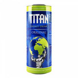 Buy cheap Titan Energy Drink 250ml Online