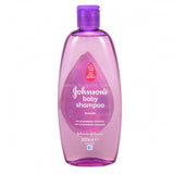 Buy cheap Johnsons Baby Shampoo Lavanda Online