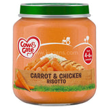 Buy cheap Cow & Gate Carrot & Chicken Online