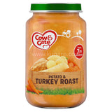 Buy cheap C&g Potato & Turkey Roast 200g Online