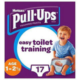 Buy cheap Huggies Pull Ups Day Boy 1-2.5 Online