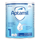 Buy cheap Aptamil First Infant Milk 700g Online