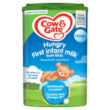 Buy cheap Cow & Gate Hungry First Infant Online