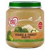 Buy cheap Cow & Gate Veg Turkey Risotto Online