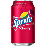 Buy cheap Sprite Cherry Can 355ml Online