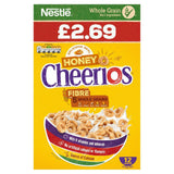 Buy cheap Nestle Honey Chereal 375g Online