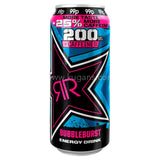 Buy cheap Rockstar Bubbleburst 500ml Online